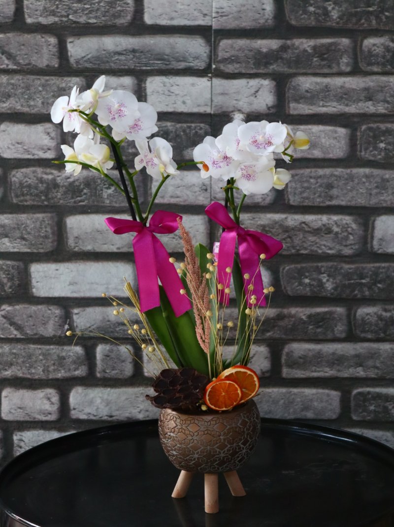 Multiflor Orkide Decorium