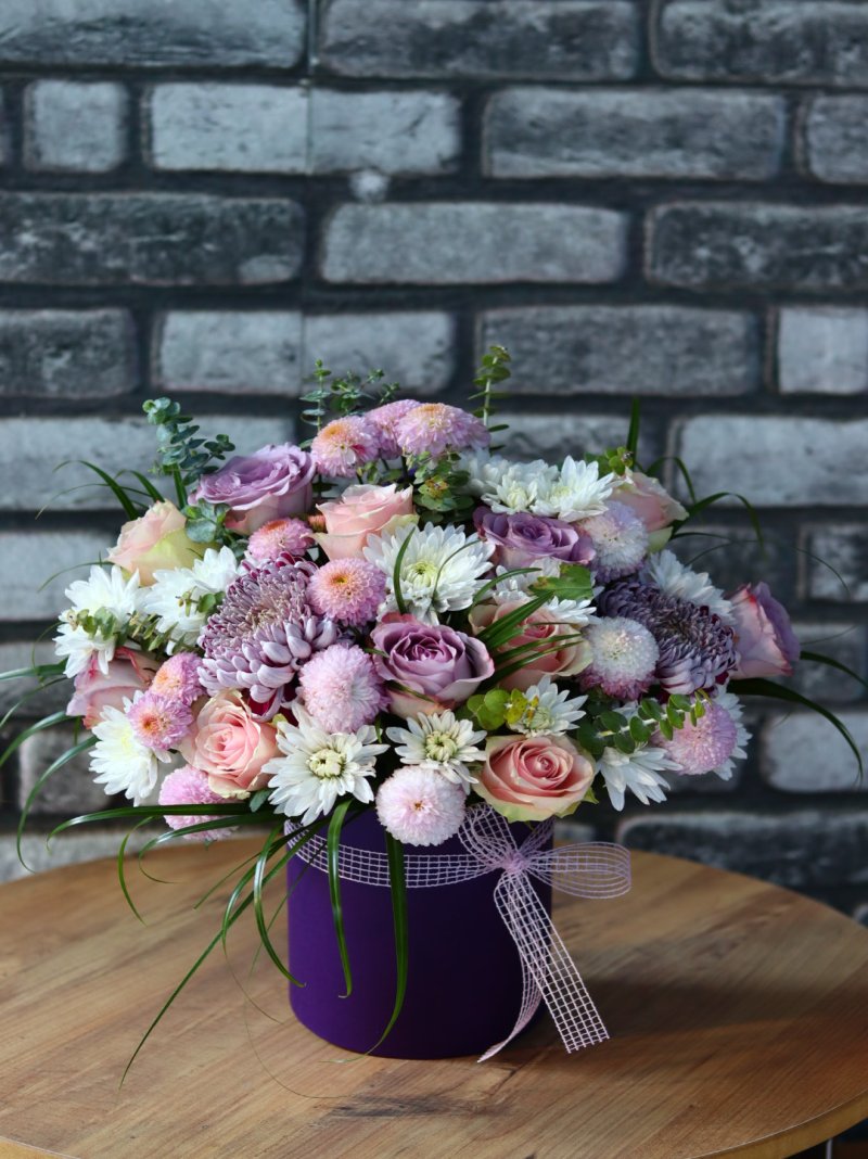 Zambia Lüx Aranjman