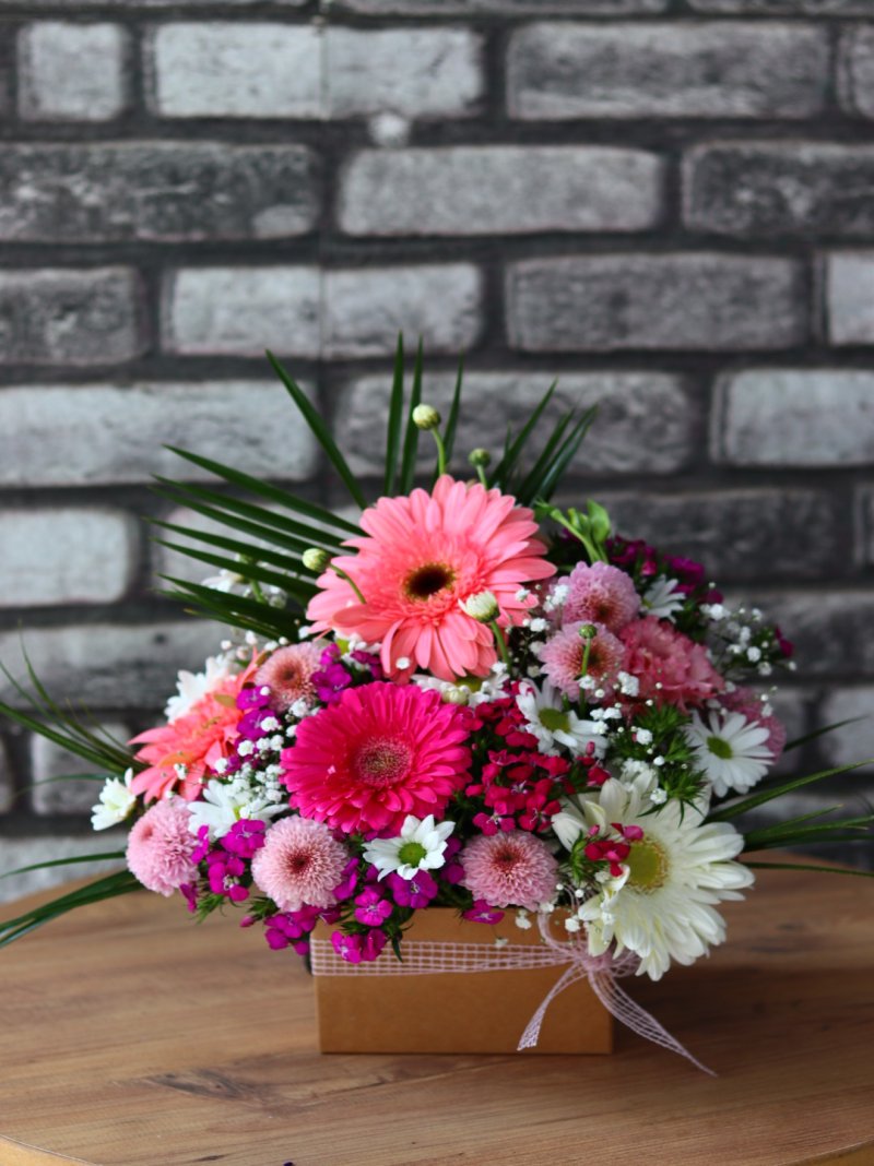 Kutuda Kırçiçekleri